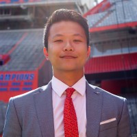 Matthew Tsang