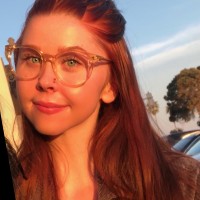 Caitlin Harvey
