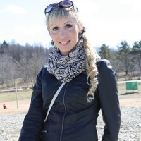 Sandra Vitale