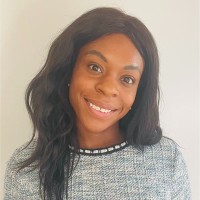 Dr. Omomele Ebhogiaye