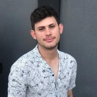 Bruno Santos Dorigon