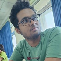 Kaustubh Shahapurkar