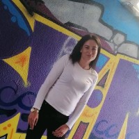 Jodie Winstanley