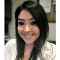 Samantha Cruz