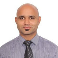 S N Raju G