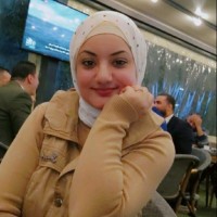 Aya Mohamed