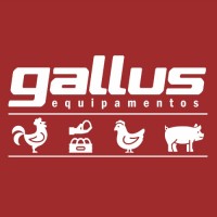Atendimento Galllus Equipamentos