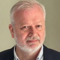 Paul Stevenson