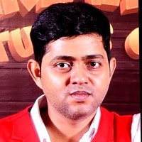 Arun Ramaswamy