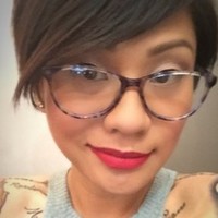 Camilla Isabelle Reimer