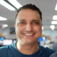 Sumnesh Lakhiwal