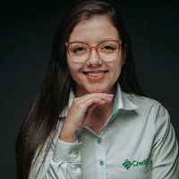 Ana Luiza Mendes De Goes