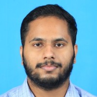 Jestin P Shaji