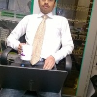Ved Prakash Pathak