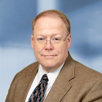 Curtis J. Crowther