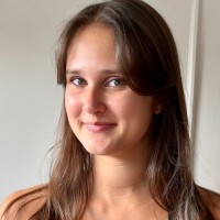 Sarah Carlson Hamdi