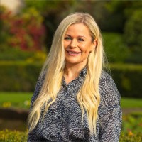 Lauren Whitehead