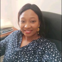 Mariama kesso Diallo
