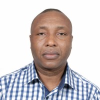 Simon Mwiti