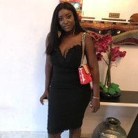Olajumoke Ogidan