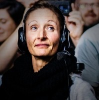 Delphine Carré
