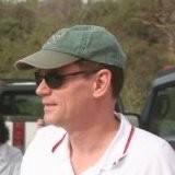 Bruce Halverson