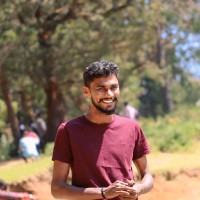 B Bharath