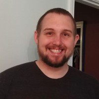 Michael Apperson, GSP