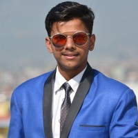 Aayush Dahal
