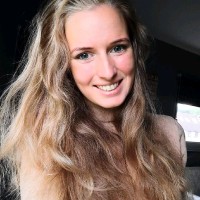 Melissa Van Roosendaal