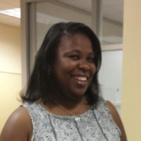 Yolanda Reed