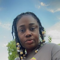 Staycy- Ann Smalling