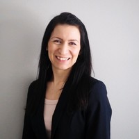 Charlotte Ehrstén