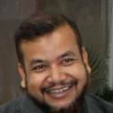Md. Saiful Alam, C.P.M., CPSCM™