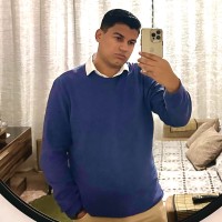 Bruno Gustavo