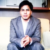 Victor R Gonzalez