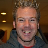 Mike Dessens