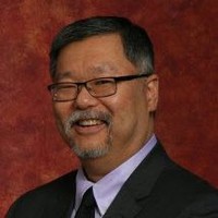 Alex Hamamoto