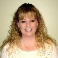 Cathy Gilcrest