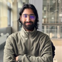 Akshay Gopinath