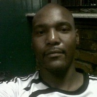 Gavin Dhlamini