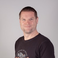 Daniël Van Kooij
