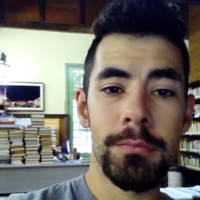 Pablo Prinstrop Bervanger