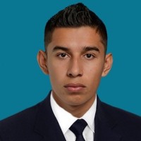 Anderson Gabriel Cruz Baquero