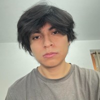 Cesar Gustavo Naranjo Ortiz