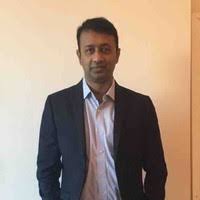 Vineet Nair
