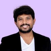 Shivakrishna Chilukamari