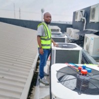 Oluwatosin Afolabi