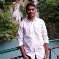 Mahesh Pydi