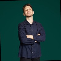 Mathias Stuhaug